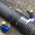 Mga polyetylene pipe - mga pagtutukoy at iba pang impormasyon