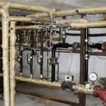 Types of hot water systems