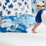 Which mattress is best for a child: spring or springless?