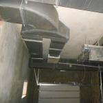 Pajisja e ventilimit të bodrumit të një shtëpie private: bëjeni vetë kapuçin e bodrumit